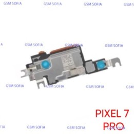 Modulo Altavoz Auricular Para Google Pixel 7 Pro