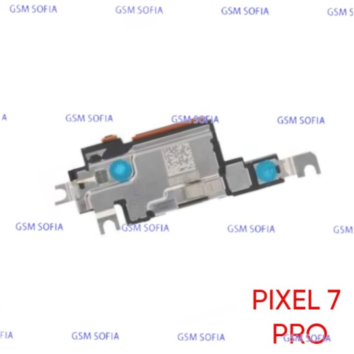 Modulo Altavoz Auricular Para Google Pixel 7 Pro