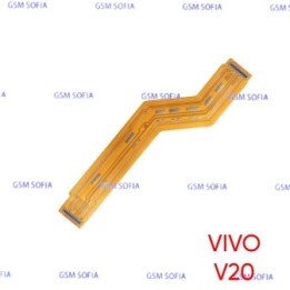 Flex main / Conexion Para Vivo V20