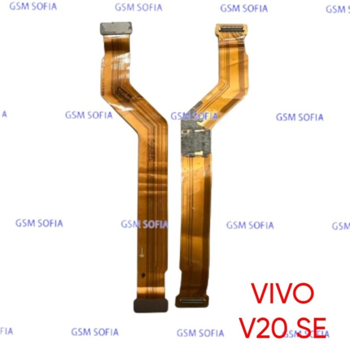 Flex LCD / Conexion Para Vivo V20 SE