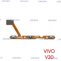 Flex Power + Volumen  Para Vivo V20