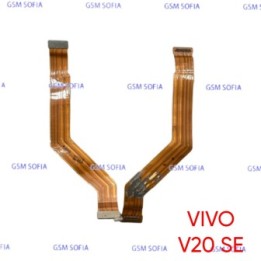 Flex main / Conexion Para Vivo V20 SE