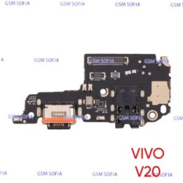 Modulo Placa Carga  Para Vivo V20