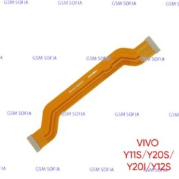 Flex Conexion Main Para Vivo Y11s