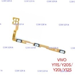 Flex Power + Volumen Para Vivo Y11s