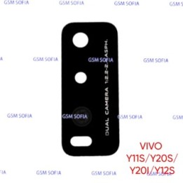 Lente trasera Para Vivo Y11s