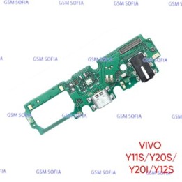 Modulo Placa Carga Para Vivo Y11s