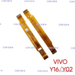 Flex Conexion Main Para Vivo Y16