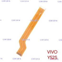 Flex Conexion Main Para Vivo Y52S