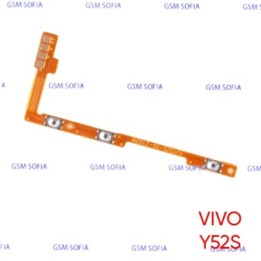 Flex Power + Volumen Para Vivo Y52S