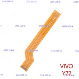 Flex Conexion Main Para Vivo Y72