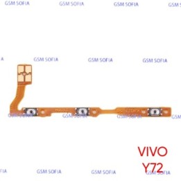 Flex Power + Volumen Para Vivo Y72