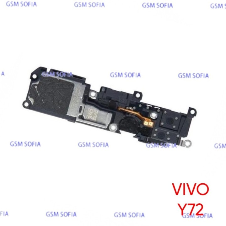 Modulo Altavoz Buzzer Para Vivo Y72