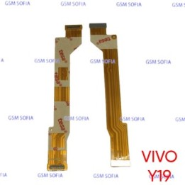Flex Conexion Main Para Vivo Y19