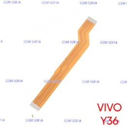 Flex Conexion Main Para Vivo Y36
