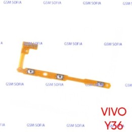 Flex Power + Volumen Para Vivo Y36
