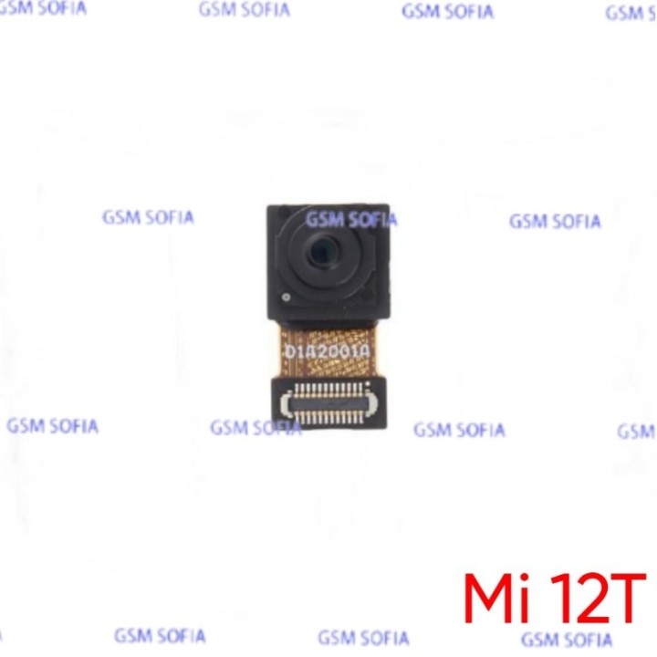 CAMARA FRONTAL PARA XIAOMI MI 12T  / 22071212AG / MI 12T PRO / 22081212UG