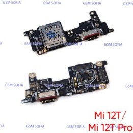 MODULO PLACA CARGA PARA XIAOMI MI 12T / 22071212AG / MI 12T PRO / 22081212UG