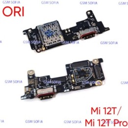 MODULO PLACA CARGA ORIGINAL PARA XIAOMI MI 12T / 22071212AG / MI 12T PRO / 22081212UG