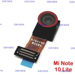 CAMARA FRONTAL PARA XIAOMI Mi Note 10 LITE