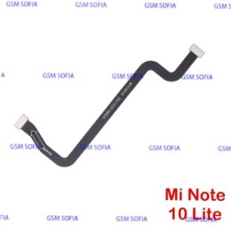 FLEX CONEXION LCD PARA Xiaomi Mi NOTE 10 LITE / Mi NOTE 10 / Mi NOTE 10 PRO