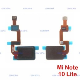 FLEX HUELLA PARA Xiaomi Mi NOTE 10 LITE / mi note 10 / mi note 10 pro
