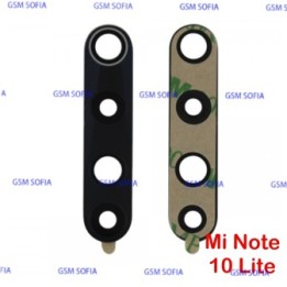 Lente De Camara Para Xiaomi Mi Note 10 Lite