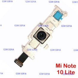 MODULO DE CAMARA TRASERA PARA XIAOMI MI NOTE 10 LITE