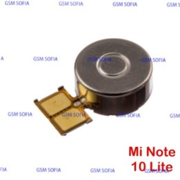 VIBRADOR PARA XIAOMI Mi Note 10 / Mi Note 10 PRO / Mi Note 10 LITE