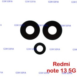 Set de 3 Lente De Camara Para Redmi Note 13 5G