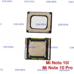 ALTAVOZ AURICULAR PARA XIAOMI MI NOTE 10 / NOTE 10 LITE / NOTE 10 PRO