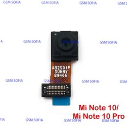 CAMARA FRONTAL PARA XIAOMI MI NOTE 10 / Mi Note 10 PRO