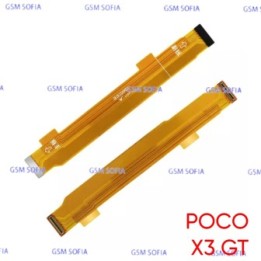Flex Main de conexion Para Redmi Note 10 Pro 5G / Poco X3 GT