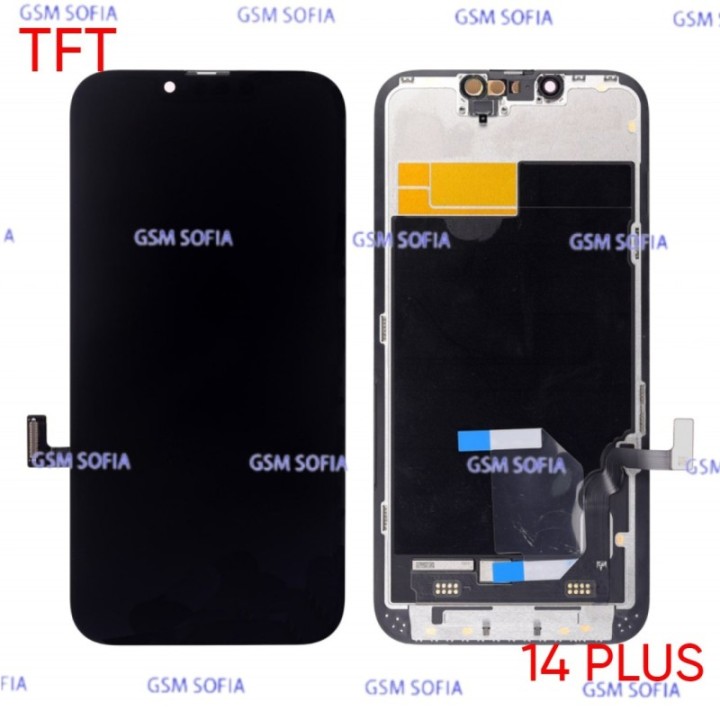Pantalla Incell FHD Para IPhone 14 Plus