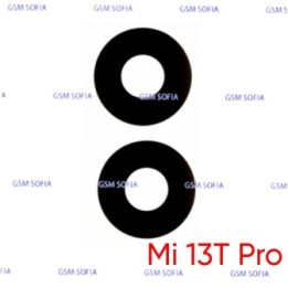 Set de 2 Lente De Camara Para Xiaomi Mi 13T / Mi 13T Pro