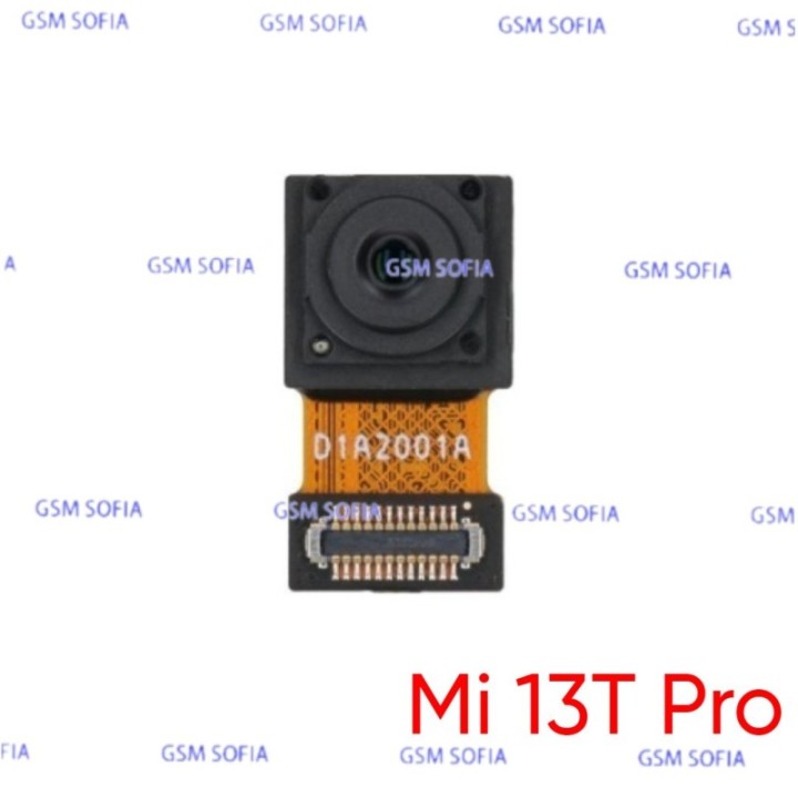 Modulo Camara Frontal Para Xiaomi Mi 13T / Mi 13T Pro