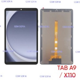Pantalla completa Sin marco Para Samsung Galaxy Tab A9 8.7 / X110 / X115