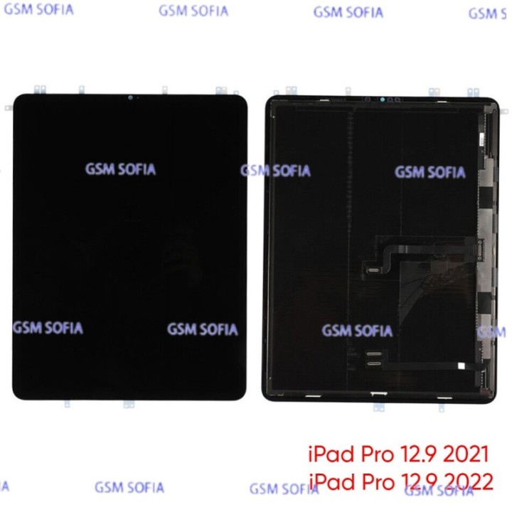 Pantalla Completa Ori Reparada Para iPad Pro 12.9 5ª 2021 / iPad Pro 12.9 6ª 2022