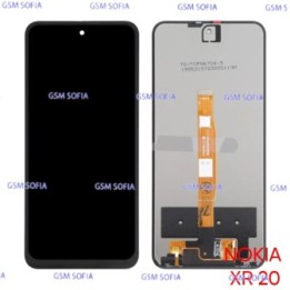 Pantalla Completa sin marco Para Nokia XR 20
