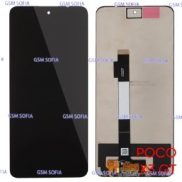Pantalla Completa sin marco Para Poco X3 GT / Redmi note 10 Pro 5G