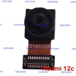 Modulo Camara frontal Para Redmi 12C