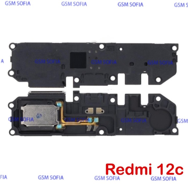 Módulo Altavoz Buzzer para Redmi 12C