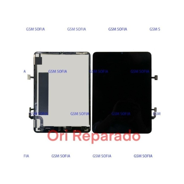 Pantalla Completa original reparado para Ipad Air 5 2022 A2588 / A2589 / A2591