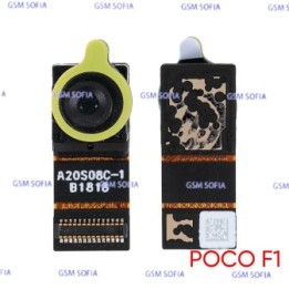 Camara Delantera Para Xiaomi Poco F1