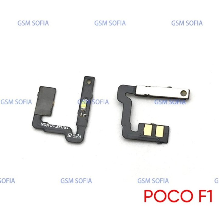Flex Sensor Proximidad  Para Poco F1