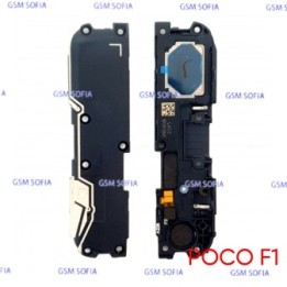 Modulo De Altavoz Buzzer Para Poco F1