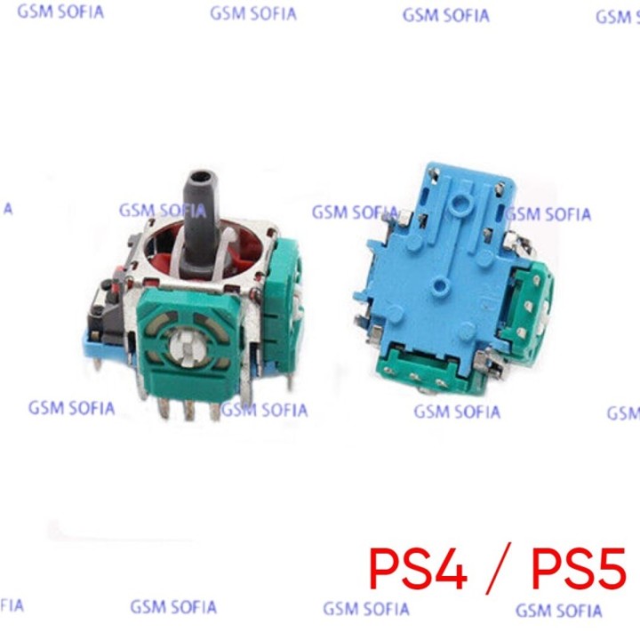 Modulo Joystick Analogico Para Playstation PS4 / PS5