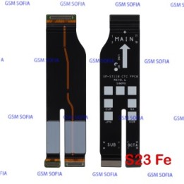 Flex main / conexión Para Samsung Galaxy S23 FE / S711 / S711B