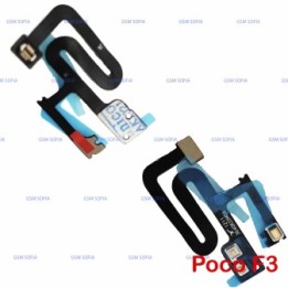 SENSOR PROXIMIDAD Para Xiaomi POCOPHONE F3 / POCO F3