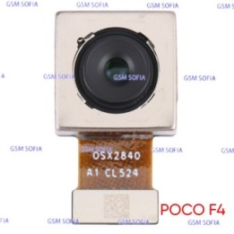 Modulo camara trasera para PocoPhone Poco F4